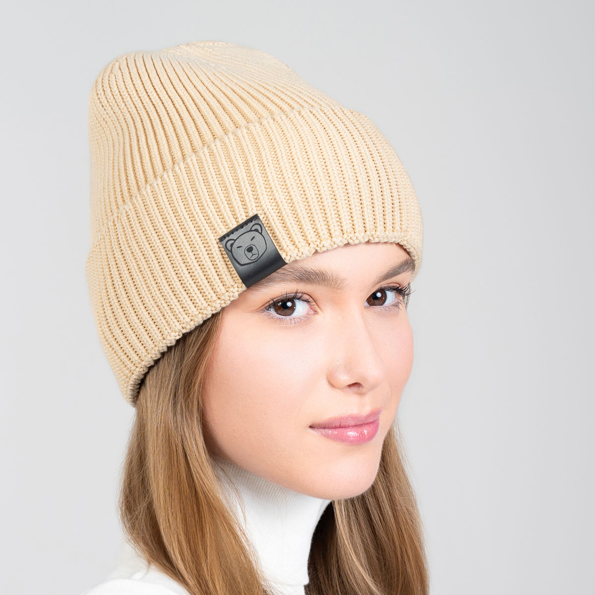 Bonnet-femme-creme-uni-maille-fabrique-en-Europe--CP-01681_W1_12x12---