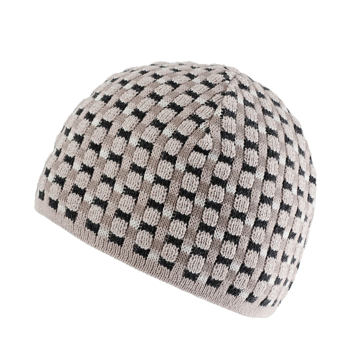 Bonnet-court-femme-carreaux-beige--CP-01158_F1_12x12b--