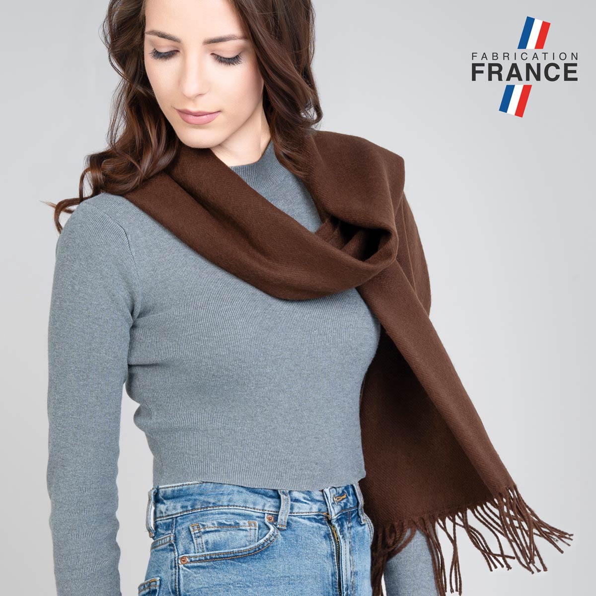 Chale-hiver-femme-marron-uni-fabrique-en-France--AT-07046_W2_12x12-FR