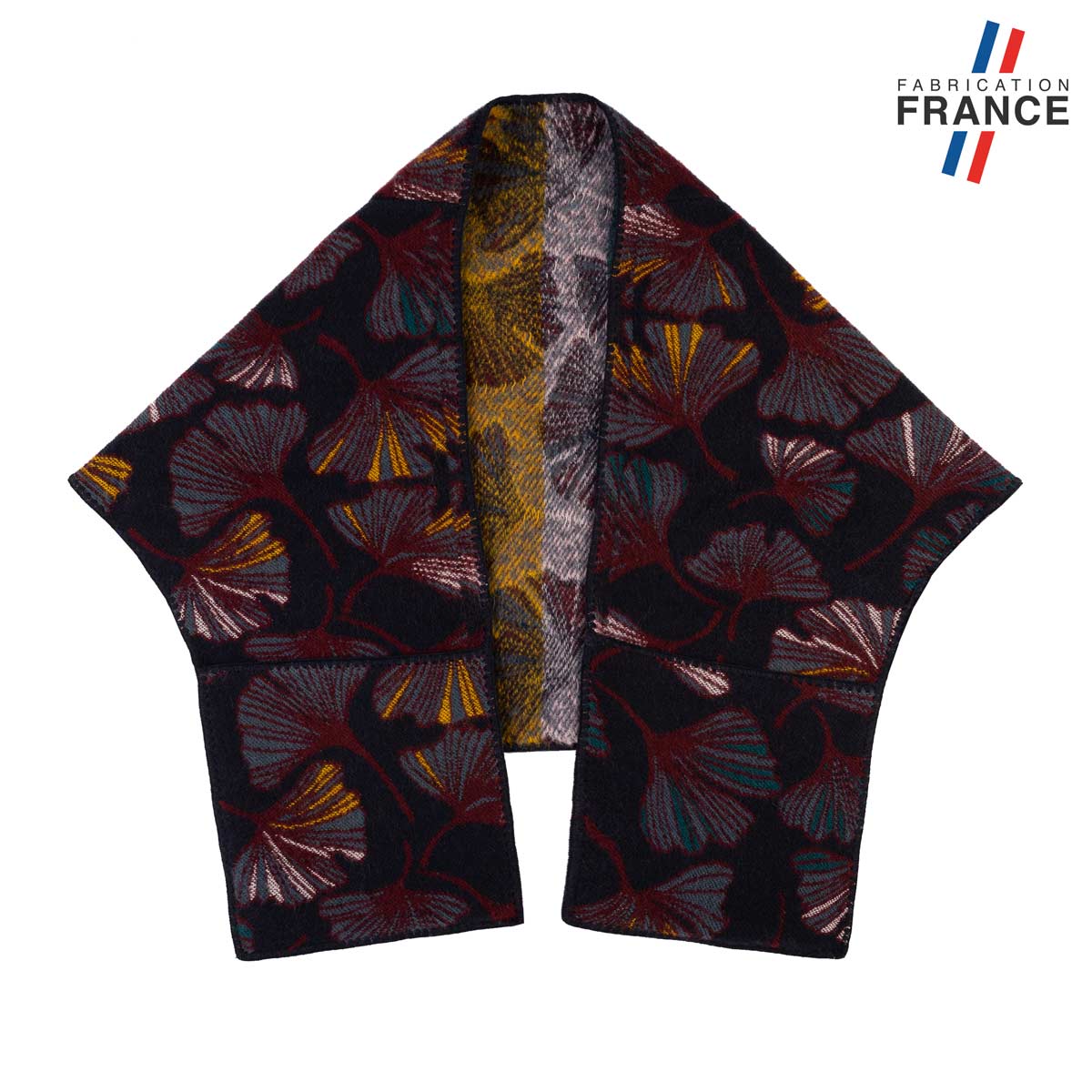 Chale-cape-gingo-noire-fabrication-francaise--AT-06856_F1_12x12bFR