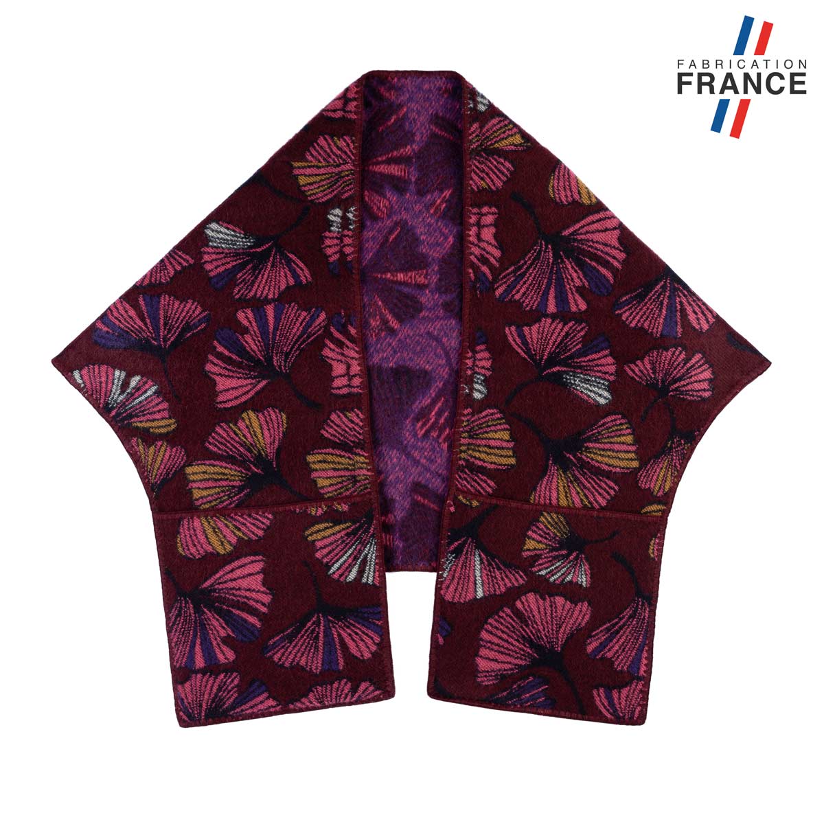 Chale-cape-gingo-rouge-fonce-fabrication-francaise--AT-06858_F1_12x12bFR