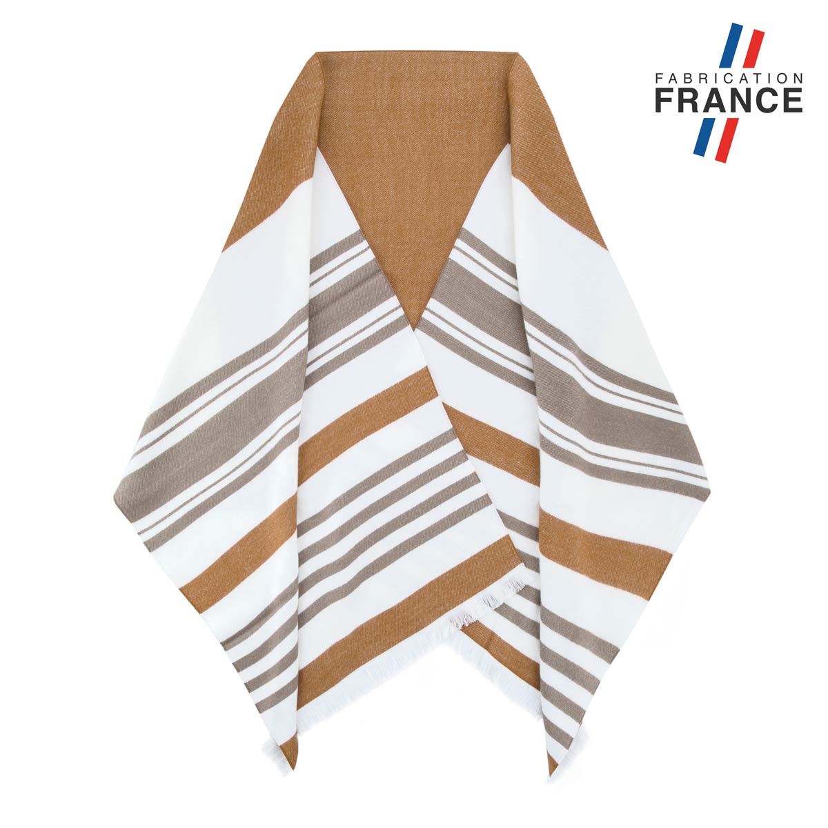 Chale-rayures-marron-made-in-france--AT-06533_F1_12x12bFR