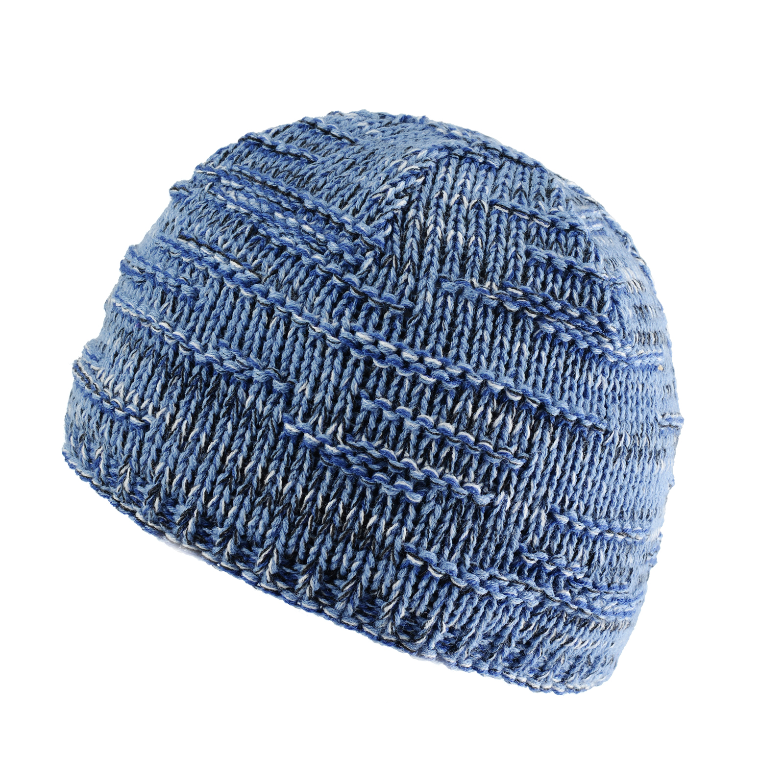 bonnet-court-chaud-bleu--CP-01243