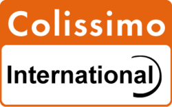 livraison internationale colissimo