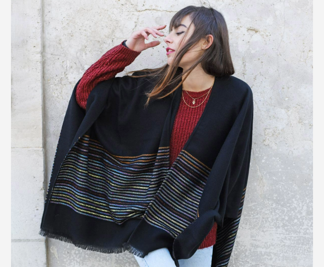 ponchos qualicoq