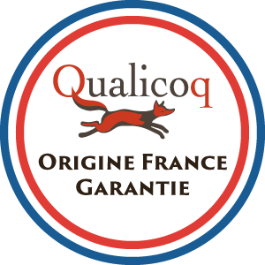 Qualicoq : accessoire de mode origine garantie France