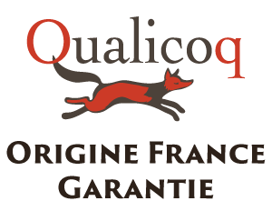 Qualicoq : accessoire de mode origine garantie France