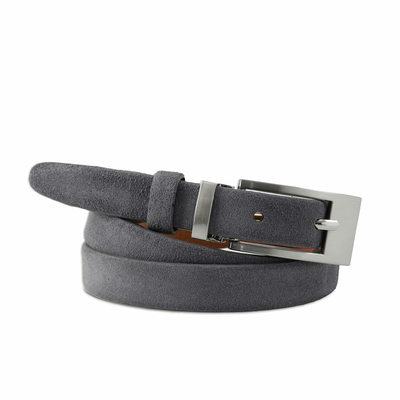 Femmes Stretchgürtel Gris Motif Floral Ceinture tour de ceinture Ceintures souples sa-921