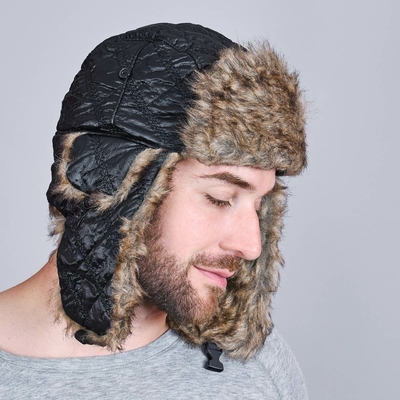 CHAPKA HOMME GRAND FROID