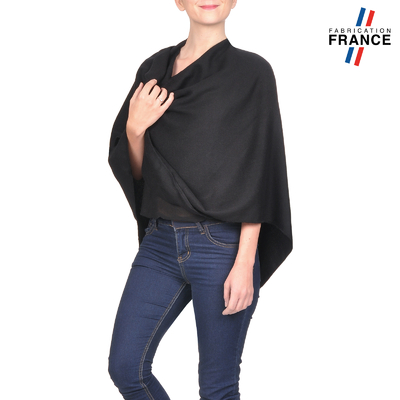 312 short poncho