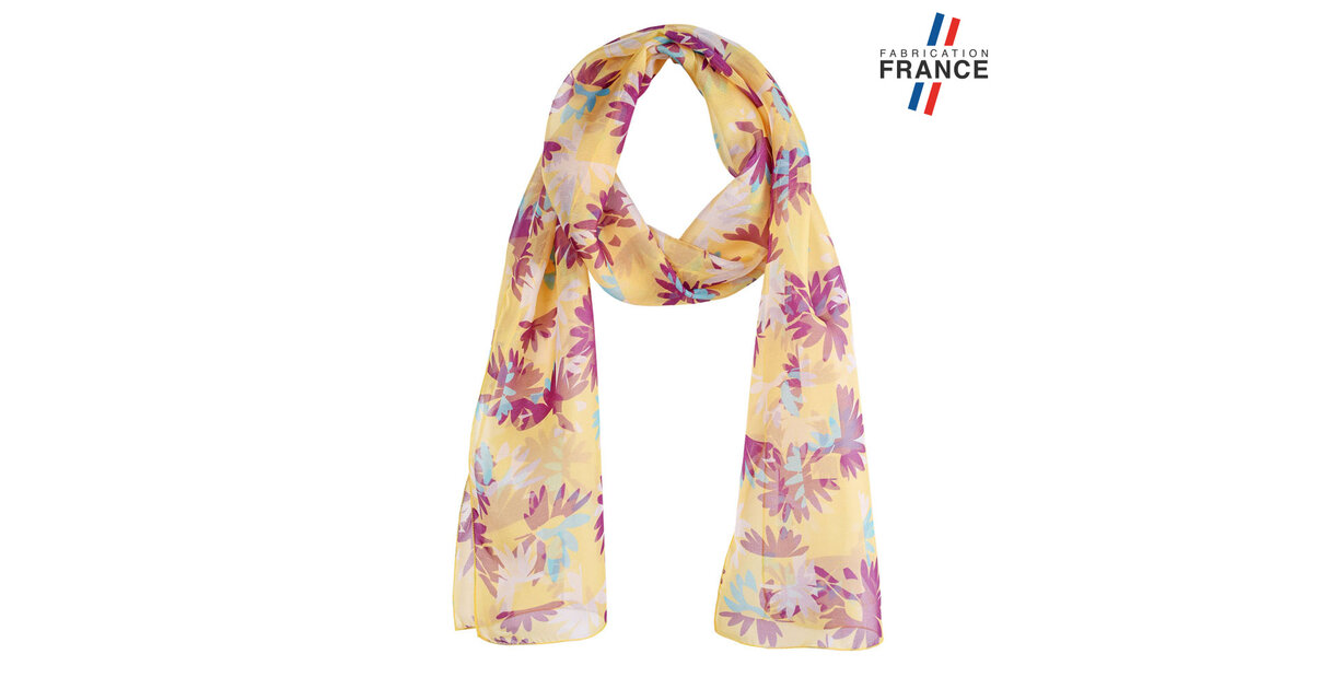 Foulard En Mousseline De Soie Pour Femme - Étole Légère Pour Robe De Soirée, Mariage, été, Plusieurs Coloris