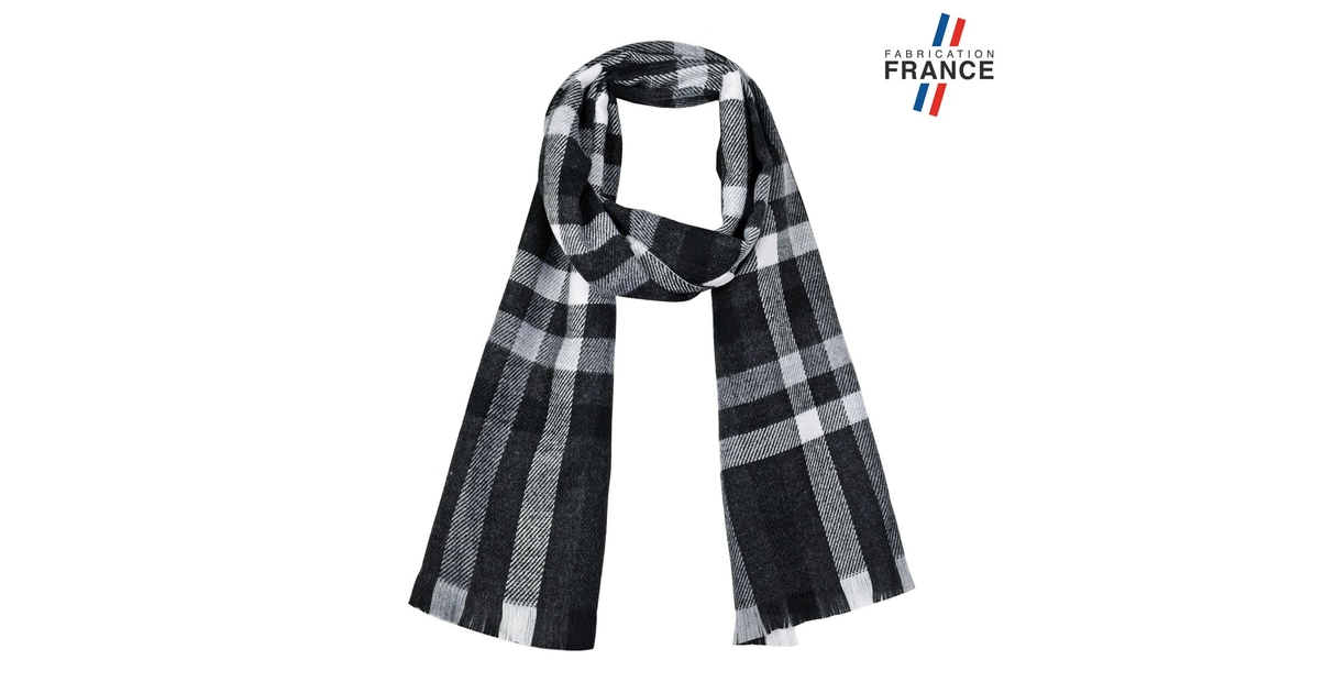 châle dit de Manille en soie époque fin XIXe si