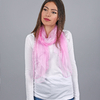 AT-03917-V16-foulard-mousseline-de-soie-rose-uni