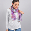 AT-03834-VF16-foulard-mousseline-soie-violet-harmonie-florale