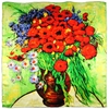 AT-01970-A10-carre-soie-silkart-van-gogh-marguerites-coquelicots