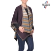 AT-03193-VF10-P1-LB_FR-poncho-femme-reversible-taupe-fabrication-france