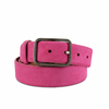 CT-00067-F10-ceinture-femme-cuir-suedine-rose-fuchsia