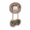 AT-05865-F16-P-snood-femme-pompons-taupe