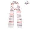 AT-05809-F10-FR-echarpe-fantaisie-blanche-fabrication-francaise