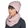 AT-05880-VF10-P-bonnet-et-snood-femme-rose