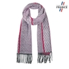AT-05761-F10-2-LB_FR-echarpe-motifs-geometriques-rose-label-LB_FRançais