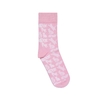 CH-00735-A12-chaussettes fantaisie-femme-chats-rose-35-39
