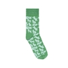 CH-00739-A12-chaussettes fantaisie-femme-chats-vert-35-39