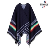Poncho-femme-rayures-made-in-France--AT-06176_F1-12FR