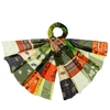 AT-06352-F12-etole-femme-soie-patchwork-vert