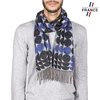 AT-05086_M12-1FR_Echarpe-homme-a-pois-bleue-noire
