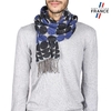 AT-05086_M12-2FR_Echarpe-homme-a-pois-bleue-noire