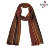 AT-05614_F12-1FR_Echarpe-rayee-marron-made-in-france