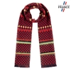 AT-06235_F12-1FR_Echarpe-francaise-damier-rouge