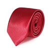 _Cravate-slim-rouge-homme