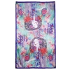 _Etole-soie-fleurs-deau-violet