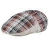 CP-01646_F12-1--_Casquette-plate-tartan-bordeaux