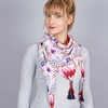 AT-06450_W12-1--_Foulard-carre-motifs-geometriques-rouge
