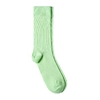 CH-00545_A12-1--_Chaussettes-jersey-vertes-claires