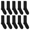 CH-00627_A12-1--_Lot-10-paires-de-chaussettes-homme-noires-unies
