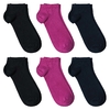 CH-00707_A12-1--_Soquettes-femme-lot-6-paires-assorties-noir-bleu-violet
