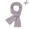 AT-06557_F12-1FR_Echarpe-parme-unie-femme-homme-franges-fabriquee-en-france