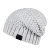 bonnet-long-gris-clair-tricot-hiver--CP-01678