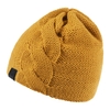 bonnet-femme-maille-torsade-original-moutarde--CP-01658