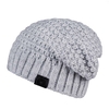 bonnet-femme-chaud-gris-clair--CP-01593