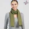 AT-06555_W12-1FR_echarpe-femme-kaki-made-in-france