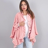 Poncho-polaire-rose-femme--AT-06795_W12-1--