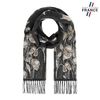 Echarpe-femme-florale-beige-fabrique-en-france--AT-06700_F12-1FR