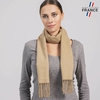 AT-06579_W12-1FR_Echarpe-hiver-femme-beige-clair-fabriquee-en-france
