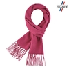 AT-06582_F12-1FR_Echarpe-franges-rose-indien-fabrication-francaise