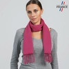Echarpe-hiver-femme-rose-indien-made-in-france--AT-06582_W12-1FR